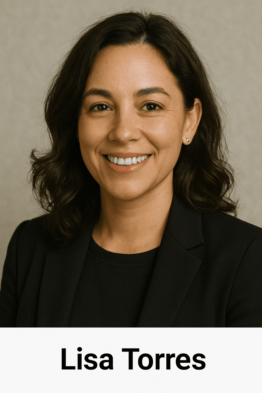Lisa Torres